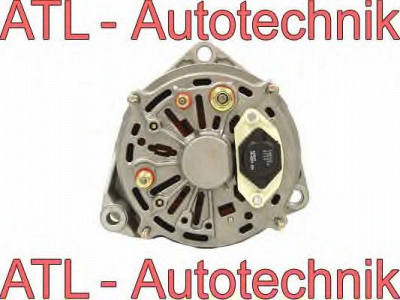 ATL AUTOTECHNIK l39790 -  Генератор